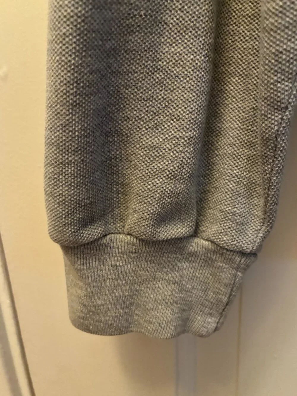 J. Crew men crew
